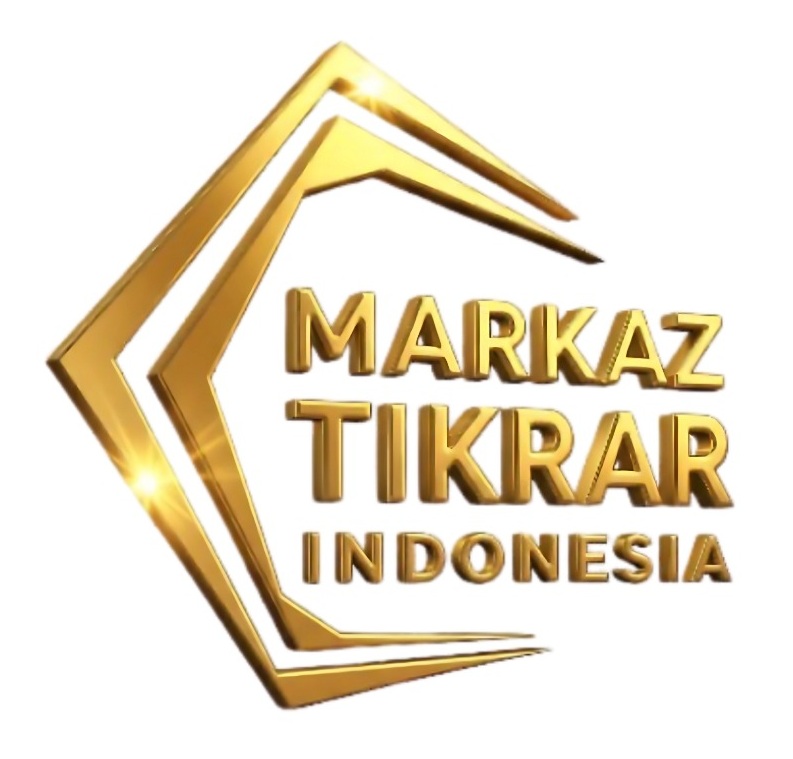 Markaz Tikrar Indonesia Logo